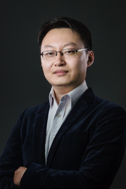 清华大学建筑学院